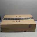 TOPOWN Metal Drill-Free Light Bar Cab Mount for Ford F-150 (2015+) for Ford F-250-F-550 (2017+), Fit for Magnetic Light Bar and Magnetic Antenna, Support Bolt-on Mounting, Metal Light Bar Mount