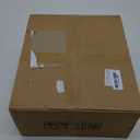 Small Glass Bud Vases Set of 40: Hewory Mini Vase Bulk for Wedding Centerpieces - Tiny Vases for Baby Showers Party Vintage Home Table Decor(2.6"(H)2.0"(D))