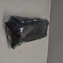 DoYiKe Extra Large Storage Duffle Bag with Zippers and Handles, Big Foldable Duffle Bag for Travel