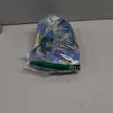 The Children's Place,Short Sleeve Top and Pants Snug Fit 100% Cotton 2 Piece Pajama Set,Flint,3,4