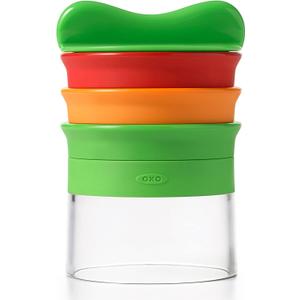 OXO Good Grips 3-Blade Hand-Held Spiralizer