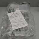 Water Bottle Organizer for Stanley 40 oz Tumbler - Large Capacity Water Bottle Holder for Cabinet, Kitchen Organizers and Storage for Stanley Cup Accessories, Tumbler Organizer Storage Rack, 4 Pack