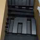 12 Sets Car Trunk Organizer Blocks for Back of SUV Multipurpose Car Storage Organizer Blocks
