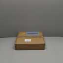 Storage Bins Closet Organizers and Storage 3 Pack, Rustic Stackable Metal Wire Basket for Clothes Toys Snacks, Open Pantry Baskets for Countertop Cabinet Living Room Black, 11.5x11.5x21inch