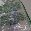 Glocusent USB Rechargeable Book Light, Portable Clip-on LED Reading Light, Reading Lights for Books in Bed with 3 Amber Colors & 5 Brightness Dimmable, Compact & Long Lasting, Perfect for Book Lovers (Purple)