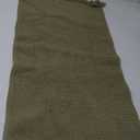 Rug 40"×21" for Couch Sofa Bed Home Decor, Olive Green 