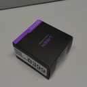 LISEN Electric Suction Cup Phone Mount, Vacuum Electric Suction Cup Phone Mount, for MagSafe Magnetic Suction Mount for iPhone 16/15/14/13/12,Black