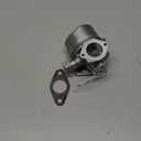 QAZAKY Adjustable Carburetor Compatible with Tecumseh 632107 632378 632536 640084 640105 640299 632107A 632378A 640084A 640084B 640299A 640299B 3.5HP 4HP 5HP HS50 LH195SP OHSK110 OHSK120 OHSK125 Carb