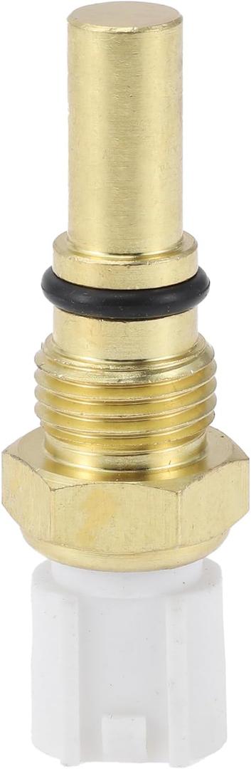 Engine Coolant Temperature Sensor No.8942821010 Water Temperature Sensor for Toyota Avalon 2000-2004 XL, XLS 6 Cyl 3.0L 1 Pc