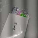 30 Pcs Diamond Art Magnets Refrigerator Easy Art Kits Fridge Diamond Painting Magnets Stickers for Adults DIY Home Decors Flower Butterfly(Daisy)