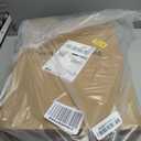 Stuffed Animal Storage Tube, 47x11 Inch Large Capacity Toy Storage Organizer with Zipper - Easy Assembly & Space Saving for Plush Toys, Ideal for Playrooms Living Room Bedrooms Cute Pink