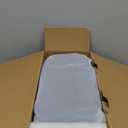 Ahopegarden Hydroponics Growing System Kit Indoor Herb Garden with Grow Light 12 Pods, with LCD Touch Panel Hydroponic Planter, Planting Height Up to 17", Grower Harvest Fresh Veggie Lettuce, Black