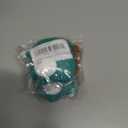 2 x 3D Cute Dinosaur Case for Airpod 2nd/Airpod 1st,3D Cute Cartoon Soft Case,Kids Teens Boys Girls Women Lovely Character Dinosaur with Keychain for Airpod 1st&2nd Case (Dinosaur)