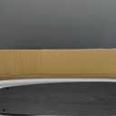 Ceiling Fans with Lights and Remote, 52 Inch Modern Ceiling Fan with Light, Downrod & Flush Mount, Quiet DC Motor, Dual Finish 5 Blades Ceiling Fan for Bedroom Living Room Farmhouse Indoor