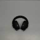 Baby Headphones - Baby Ear Protection, Noise Cancelling Headphones with Adjustable Headband for Ages 0-24 Months, Black