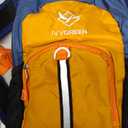 Ivygreen Kids Hydration Backpack, Hiking Backpack for Boys or Girls with 1.5L Water Bladder (Small)