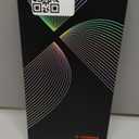 TORRAS Stronger Magnetic & Shockproof for iPhone 17 Pro Max Case, Fit for MagSafe, Military Grade Drop Protection, Camera Control, DIY Button, Slim for iPhone 17 Pro Max Case Translucent Silver