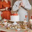 Green Direct Cupcake Liners - Standard Size Cupcake Wrappers to use for Pans or carrier or on stand - White Paper Baking Cups Pack of 500