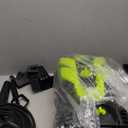 Pressure Washer, Power Washer with 4 Quick Connect Nozzles, High Pressure Cleaning Machine with Foam Cannon for Cars/Fences/Driveways/Patios/Home Cleaning, 1250~2030 PSI (Green)