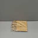 Ramadan Advent Calendars Wooden Eid Mubarak Countdown Calendar Gold Tracker Date Gift for Kids Arabic Muslim Islamic Holiday Table Home Decorations 2026