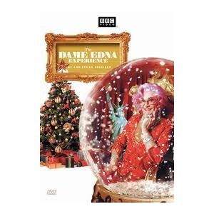 The Dame Edna Experience: The Christmas Specials