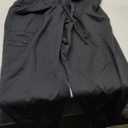 Scrubs for Women, Stretchy Yoga Pants with 5 Pockets, Cargo Jogger Scrub Pants for Women, XL