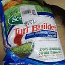 Scotts Turf Builder Halts Crabgrass Preventer with Lawn Food, 15,000 sq. ft. (EXP 12/22/26)