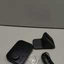 SwitchBot Hub 3 (3rd Gen), Smart Home Hub with 2.4" IPS Screen & Knob Control, WiFi Thermometer Hygrometer, IR Remote Hub (Matter/Bluetooth 200m), Alexa/Google/Apple Home Compatible