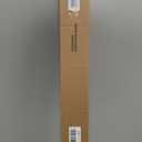 Linen Light Filtering Roller Shades Cordless Windows Blinds 32" W x 72" H