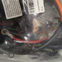 PRO BAT Complete Electrics 4 Stroke Wiring Harness Kit 8 Coil CDI Stator Tail Light for 150cc 200cc 250cc 300cc 4 Wheelers Stroke ATV Go Kart Quad Pit Dirt Bike Zongshen Lifan YX