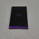 LISEN USB C Cable 10FT, Chubby 100W USB C to USB C Fast Charging Cable, Soft Silicone Long USBC to USBC for iPhone 17 Air 16 15 Pro Max, Samsung S25, MacBook Pro/Air, Switch 2, iPad (Grey)