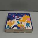 HOUSE OF PARTY Burgundy Balloon Garland Kit - 158 Pcs Metallic Rose Gold, Pink, Burgundy and Gold Balloons Arch Kit for Graduation Birthday Decorations and valentines decor