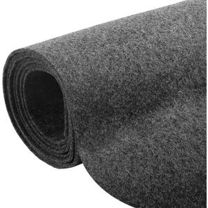 78"x40" Grey Underfelt Carpet for Speaker, Sub Box Carpet, Auto, RV, Boat, Marine, Truck, Car Trunk Felt Fabric Material (Gray)