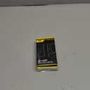 EZDIY-FAB PCIe 5.1 Adapter - 600W 12+4pin,16pin 12VHPWR GPU Power Connector,12V-2x6 GPU Adapter,90 Degree Right Angle - Compatible with RTX 3090Ti, 4070Ti, 4080, 4090 GPU - RVS Type, Black, 1 Pack