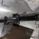 Kohree 9500 lbs RV Stabilizer Jacks 24", Leveling Scissor Jacks for Travel Trailer, Set of 4, Heavy Duty Camper Stabilizer Jacks Kit with Anti-Slip Handle and Drill Socket, Easy to Install