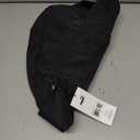 PUMA Myriad Sling, Sporty Hands-free Bag With Reversible Strap & Dual Compartments, Black, OS