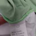 Girls One Piece Swimsuit Ruffled Teen Girl Swimsuit Size 6-16Y Wide Straps Girls' Swimwear for Bathing Suits Yizuoding003 (12 Years, Mint Green)