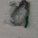 Western Belt for Women Cowgirl Cowboy PU Leather Belts for Jeans, Floral Embossed Vintage Buckle (S Fits Waist 27"-33", Conchobrown)