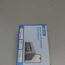 meross Smart Garage Door Opener Remote, Compatible with Apple HomeKit, Amazon Alexa, Google Assistant, CarPlay and SmartThings, Enhanced Compatibility, New Version