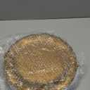 Mifoci Antique Gold Charger Plates Set of 12 Plastic Gold Chargers for Dinner Plates Decorative 13" Round Plate Bulk with Embossed Rim for Dinner, Party, Wedding