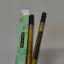 ARTISTRO 2 Yellow Acrylic Paint Markers - 0.7mm Extra Fine-Tip Paint Pens - Perfect for Crafting, Art Projects, & More