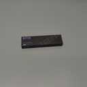 BARTON WATCH BANDS 12mm Toffee Brown - Alligator Grain - Quick Release Leather Watch Bands for Women