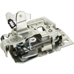 Right Side Door Lock Actuator Motor | Compatible with Chevrolet,for GMC,for C1500, for C2500, for C3500,for K1500,for K2500,for K3500 | Replacement OE:940-103,16631627