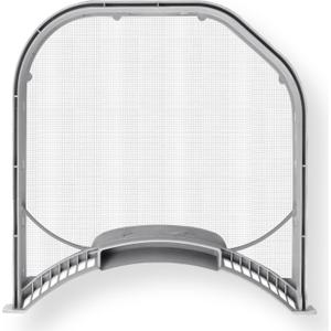 ADQ56656401 Dryer Lint Filter Screen Trap Replacement For LG DLEX4370K, DLGX3371V, DLEX3700W, DLE3400W, DLE3500W, DLEX4370W, DLG3181W, DLGX3361W, DLGX3371R, DLGX3371W, DLGX3471V Dryer Lint Trap