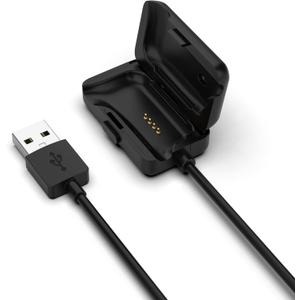 for AfterShokz Xtrainerz AS700/SHOKZ OpenSwim S700 Headphones Charger Fast Charging Cable Portable Charging Cord USB Charger Compatible with AfterShokz Xtrainerz AS700 Headphones