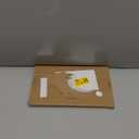 SIMISI RIBBON 24Pcs Burgundy Christmas Velvet Ribbon Bows Decorations Xmas Ornaments Vintage Decor for Tree, Wreath, Garland (3/8'' Width, 5 * 7 inch)