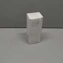 BUMACO 40Pcs Chair Leg Floor Protectors Chair Leg Protectors for Hardwood Floors Silicone Pads Covers to Protect Floors Universal L Clear Fit (1-5/16"~2")