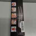 2 x Watermelon Cutter Slicer Cut Watermelon Into Cubes Knife Melon Baller for Kitchen Gadgets Useful Cool Tool