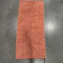 bath mat, 20x46 inches