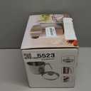 Stainless Steel Saucepan With Glass Lid, Sauce Pan, 2.5 Quart Cooking Pot, Perfect For Boiling Milk, Sauce, Gravies, Pasta, Noodles